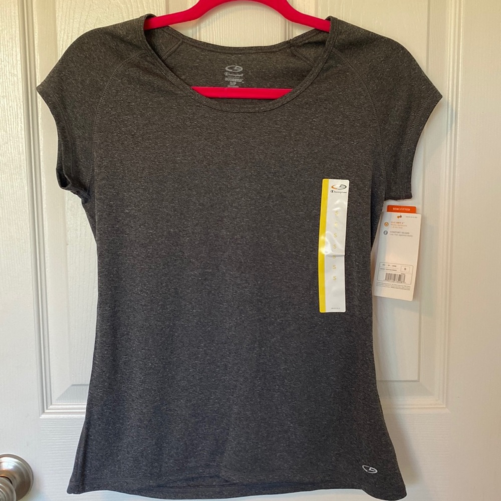 Champion Duo dry top
